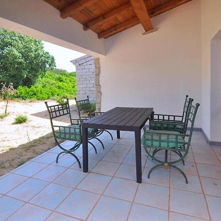 Apartmán Mare Di Ginepri Badesi Exteriér fotografie