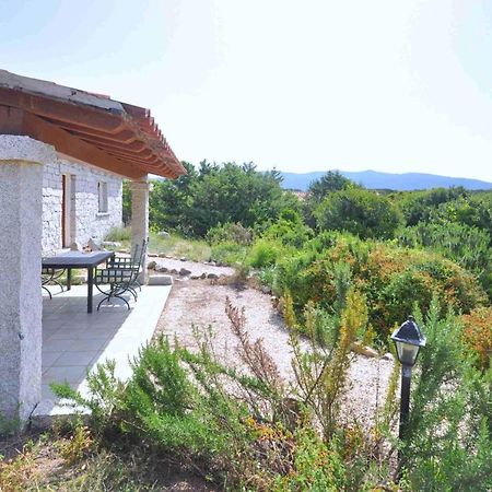 Apartmán Mare Di Ginepri Badesi Exteriér fotografie