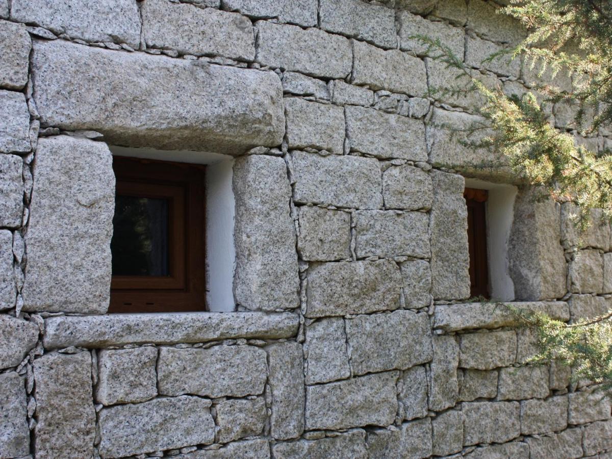 Apartmán Mare Di Ginepri Badesi Exteriér fotografie