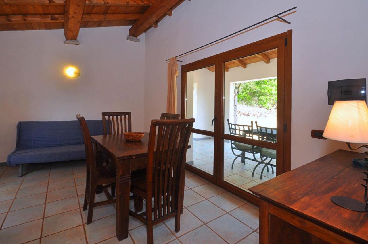 Apartmán Mare Di Ginepri Badesi Exteriér fotografie